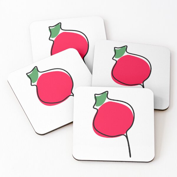 Item preview, Red berry designed and sold by ANVivid.