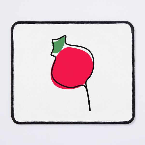 Item preview, Red berry designed and sold by ANVivid.