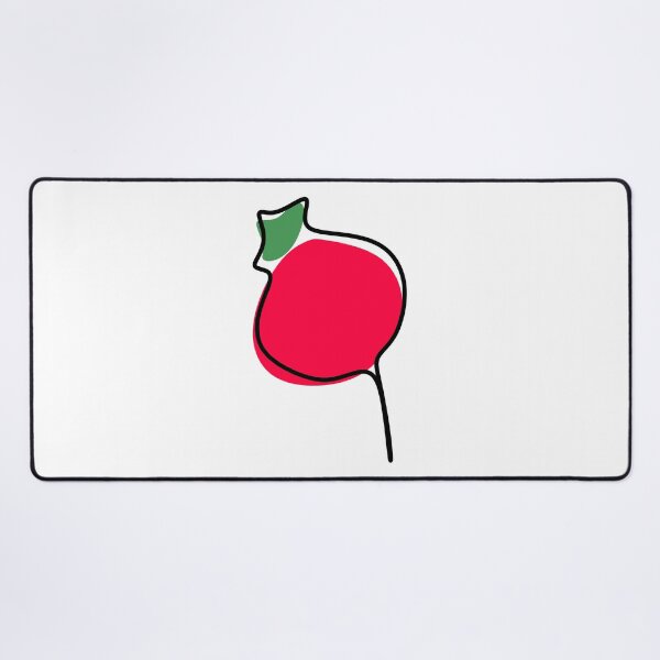 Item preview, Red berry designed and sold by ANVivid.
