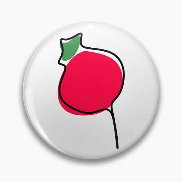 Item preview, Red berry designed and sold by ANVivid.