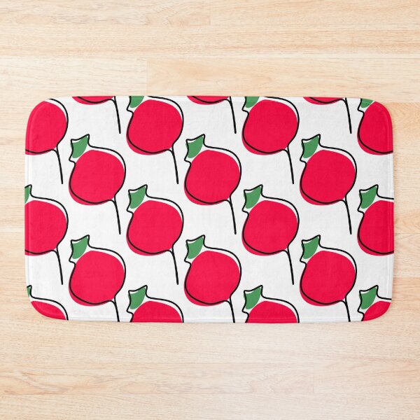 Item preview, Red berry designed and sold by ANVivid.