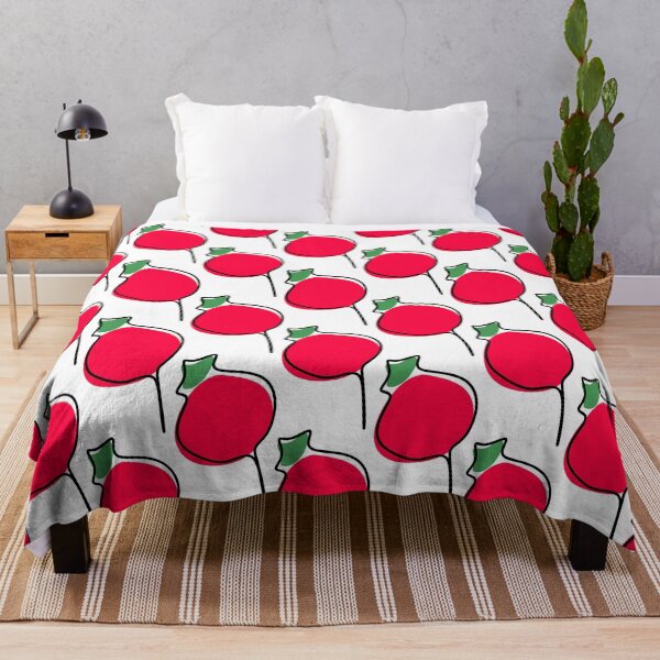 Item preview, Red berry designed and sold by ANVivid.