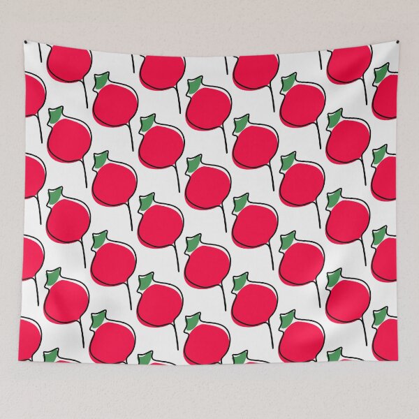 Item preview, Red berry designed and sold by ANVivid.