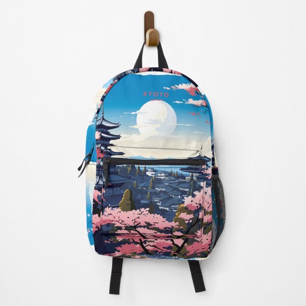 Item preview, Kyoto Japan Timeless Elegance designed and sold by NeuralVibe.