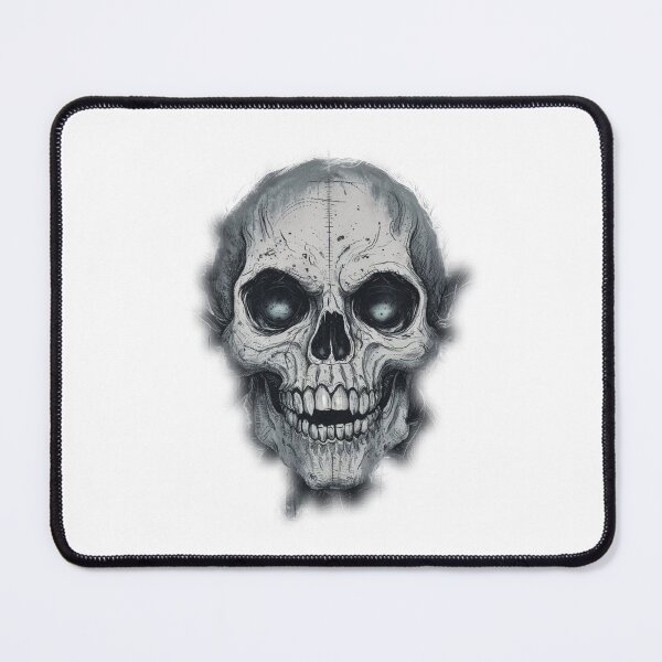 Item preview, Skull designed and sold by Gentle40Winks.