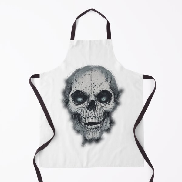 Item preview, Skull designed and sold by Gentle40Winks.