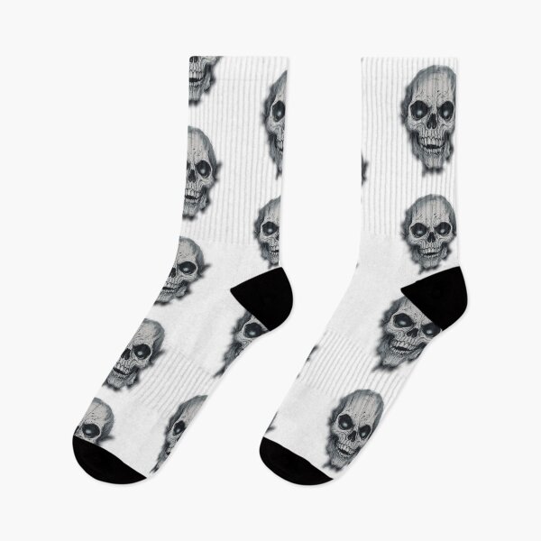 Item preview, Skull designed and sold by Gentle40Winks.