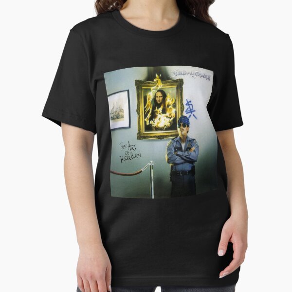 Item preview, Suicidal Tendencies - The Art of Rebellion album 1992 designed and sold by takacsbethann.