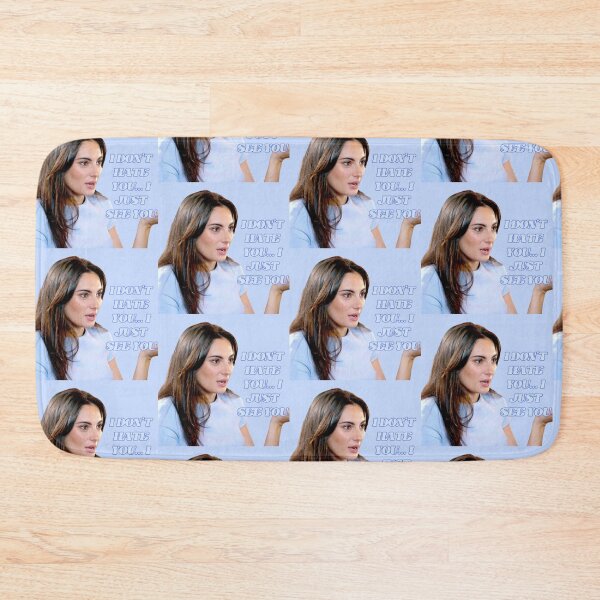 Item preview, Summer House Bravo Reality TV Meme Funny - I don't hate you...I just see you designed and sold by QueensOfBravo.