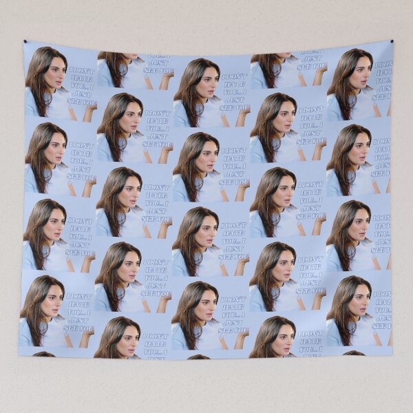 Item preview, Summer House Bravo Reality TV Meme Funny - I don't hate you...I just see you designed and sold by QueensOfBravo.
