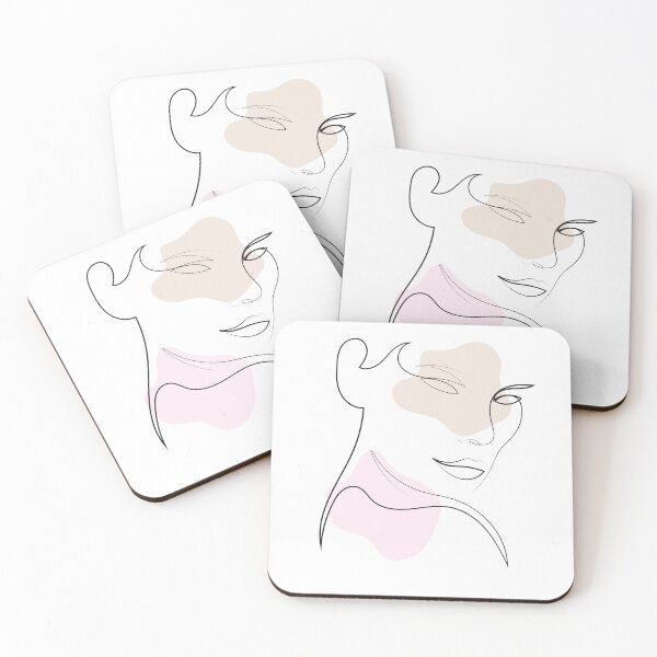 Item preview, Abstract Female designed and sold by CamiGraphix.