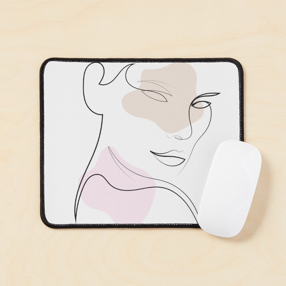 Item preview, Mouse Pad designed and sold by CamiGraphix.