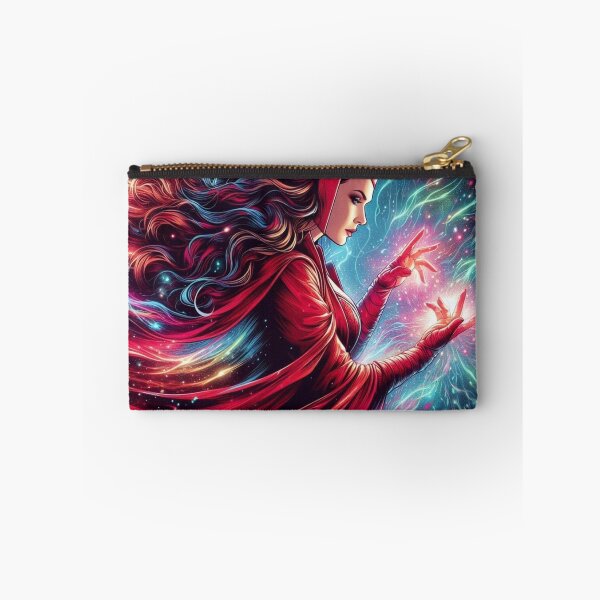 Item preview, Scarlet Witch designed and sold by brutaltragedies.