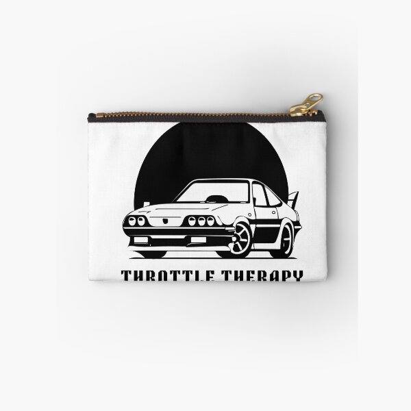 Item preview, Throttle therapy car tshirt designed and sold by SaikMarchandise.