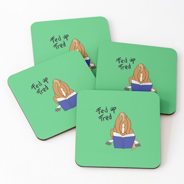 Item preview, Fred reading designed and sold by Janneke Koekhoven.