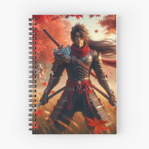 Item preview, Samurai designed and sold by RaF71PrO.