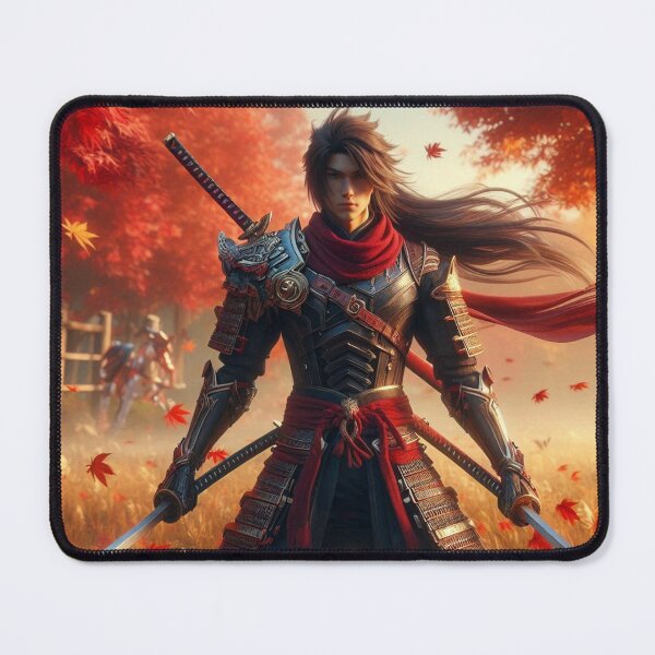 Item preview, Samurai designed and sold by RaF71PrO.