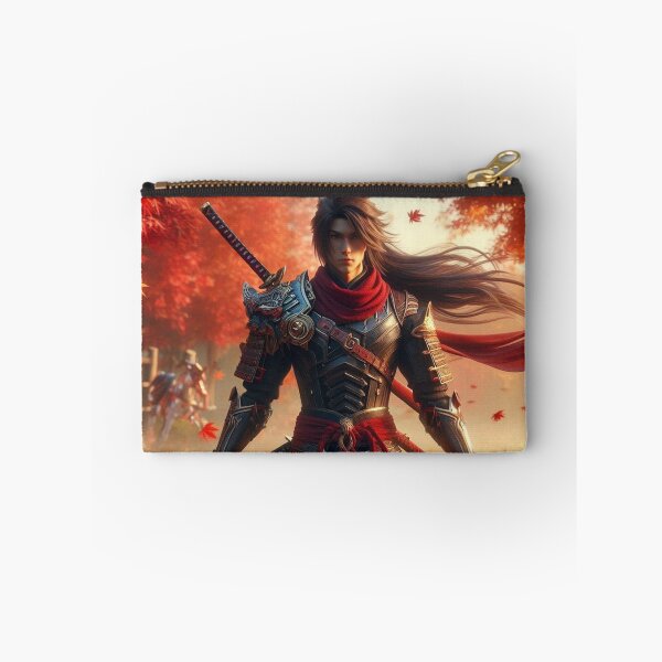Item preview, Samurai designed and sold by RaF71PrO.
