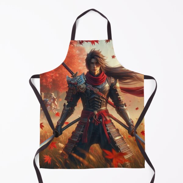 Item preview, Samurai designed and sold by RaF71PrO.