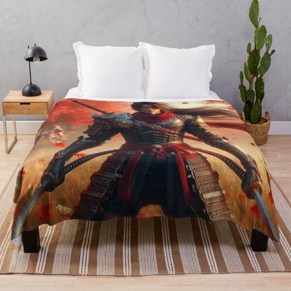 Item preview, Samurai designed and sold by RaF71PrO.