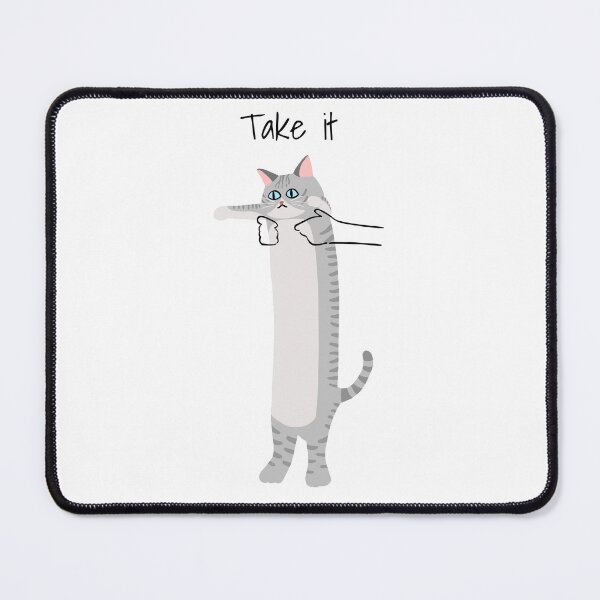 Item preview, Take it designed and sold by WeiArtSafari.