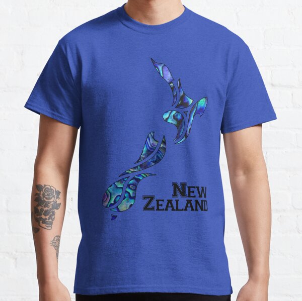 Item preview, Fluid New Zealand designed and sold by tttrickyyy.