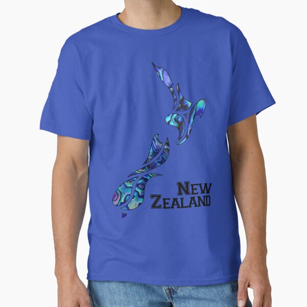 Item preview, Fluid New Zealand designed and sold by tttrickyyy.
