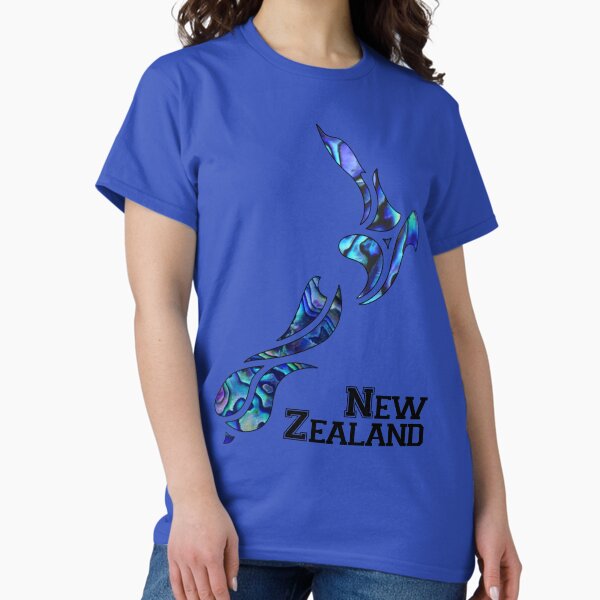 Item preview, Fluid New Zealand designed and sold by tttrickyyy.