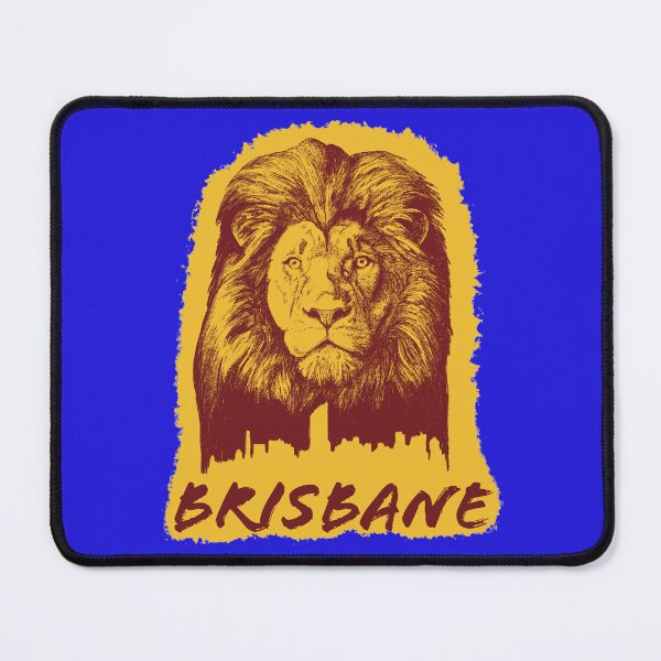 Item preview, City Lion designed and sold by LegallyDistinct.