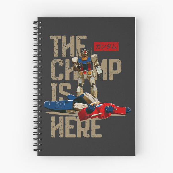 Item preview, The Champ is Here (Hero Edition) designed and sold by manoystee.
