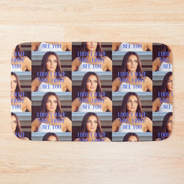 Item preview, Summer House Bravo Reality TV Meme Funny - I don't hate you...I just see you designed and sold by QueensOfBravo.