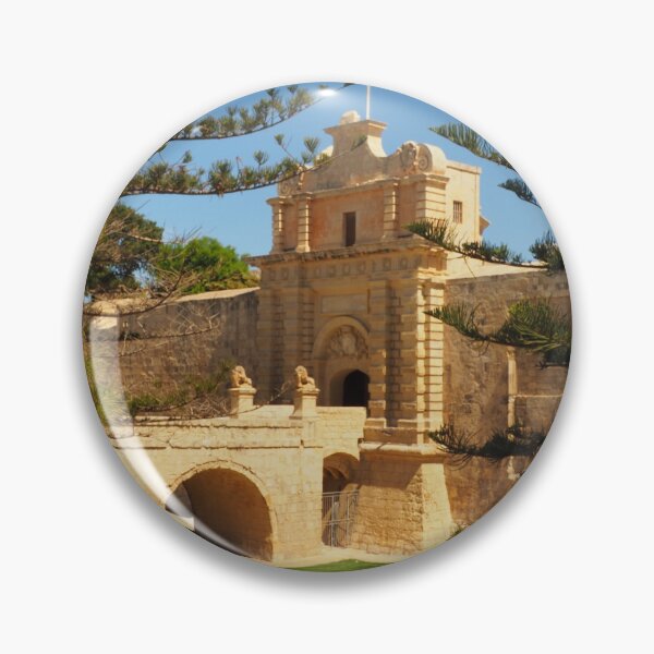 Item preview, Mdina, Malta designed and sold by CMGTravelPhotos.