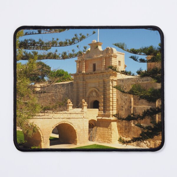 Item preview, Mdina, Malta designed and sold by CMGTravelPhotos.