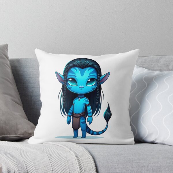 Item preview, Jake the Brave Warrior of Pandora I Avatar designed and sold by PedroStyle.