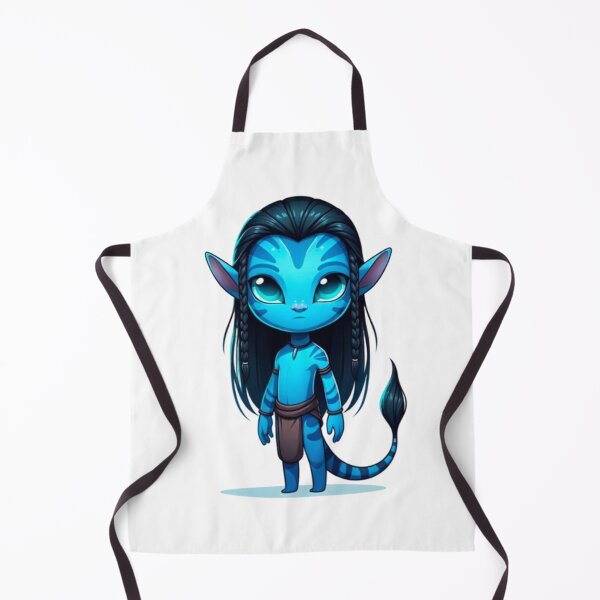 Item preview, Jake the Brave Warrior of Pandora I Avatar designed and sold by PedroStyle.