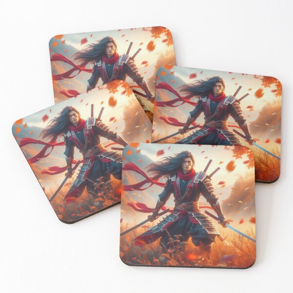 Item preview, Samurai designed and sold by RaF71PrO.