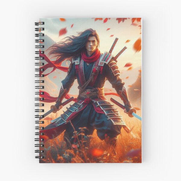 Item preview, Samurai designed and sold by RaF71PrO.
