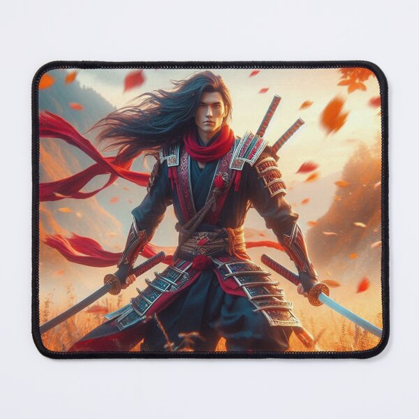Item preview, Samurai designed and sold by RaF71PrO.