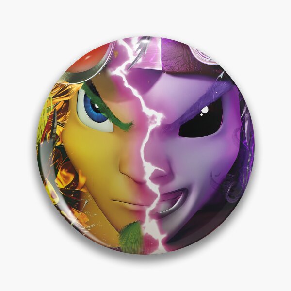 Item preview, Jak 2 renegade I'm gonna K praxis designed and sold by SyanArt.