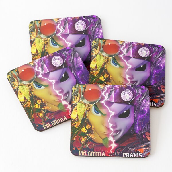 Item preview, Jak 2 renegade I'm gonna K praxis designed and sold by SyanArt.