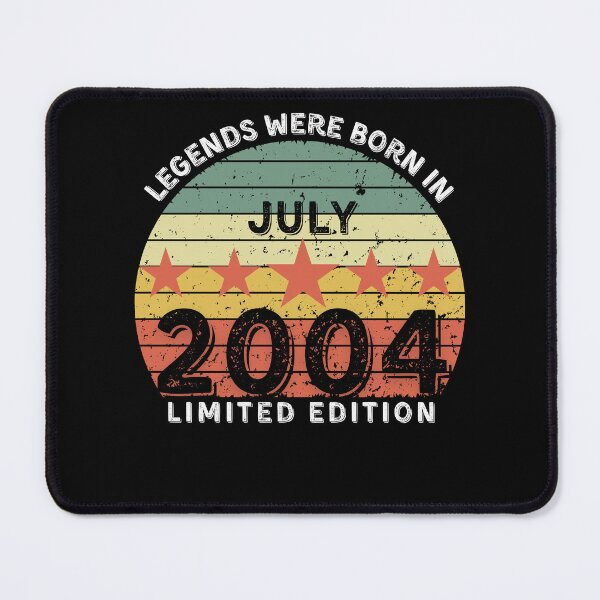 Item preview, Legends were born in July 2004 designed and sold by Jaro90.