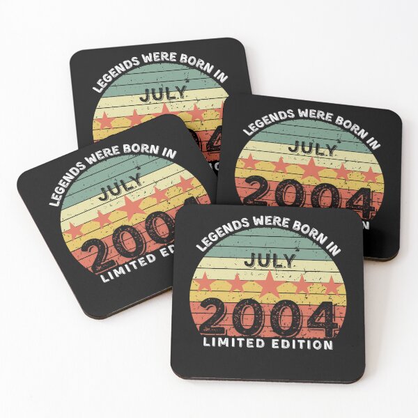 Item preview, Legends were born in July 2004 designed and sold by Jaro90.