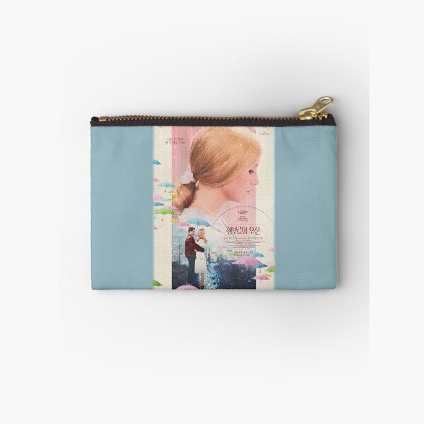Item preview, The Umbrellas of Cherbourg Movie Poster designed and sold by laurasmagic.