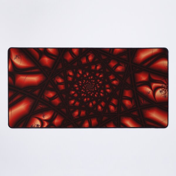 Item preview, Darkness Falls on Fractal Walls designed and sold by SXW Designs.