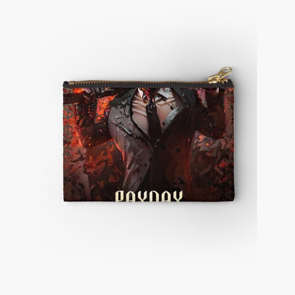 Item preview, Payday the heist designed and sold by SyanArt.