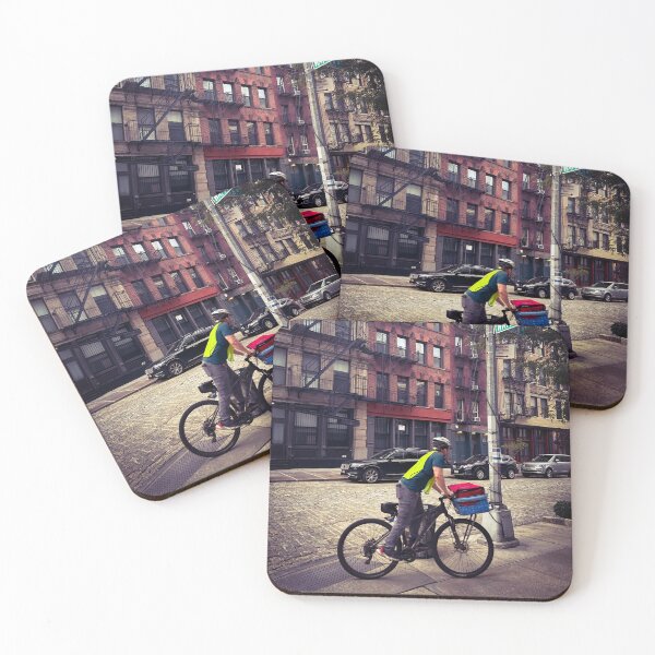 Item preview, Greenwich Street Manhattan NYC designed and sold by eleonoraingrid.