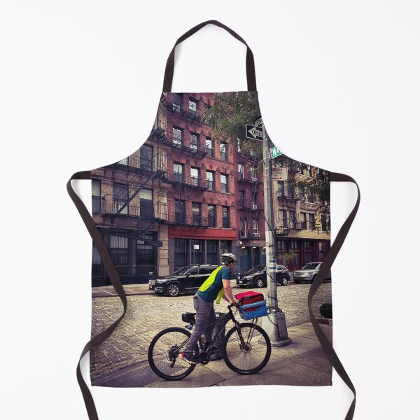 Item preview, Greenwich Street Manhattan NYC designed and sold by eleonoraingrid.