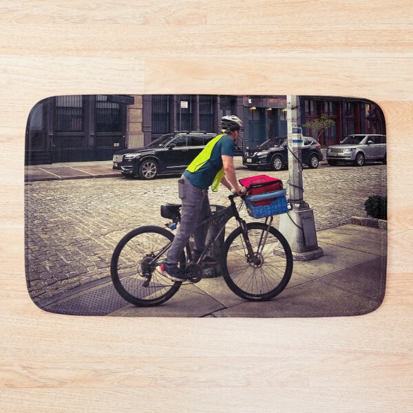 Item preview, Greenwich Street Manhattan NYC designed and sold by eleonoraingrid.