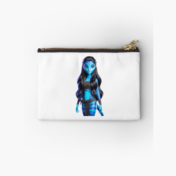 Artikelvorschau, Neytiri Kriegerprinzessin I Avatar entworfen und verkauft von PedroStyle.