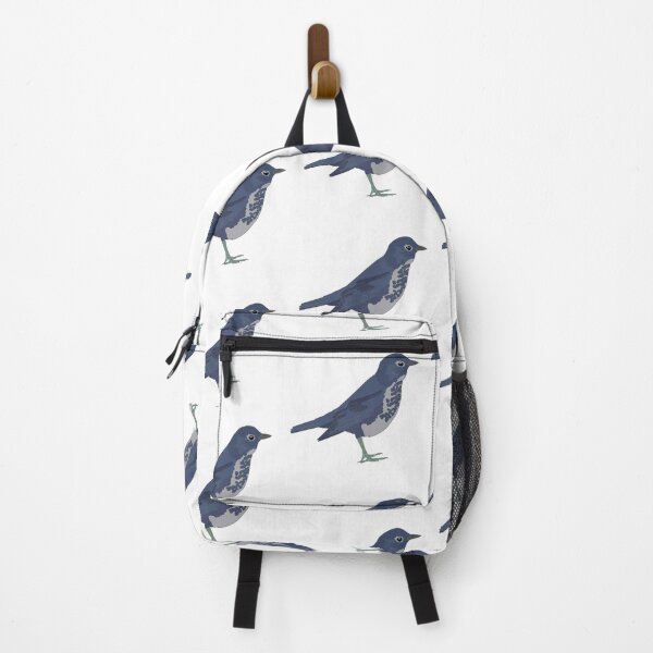 Item preview, Swainsons thrush designed and sold by Ashley’sAnimalz.